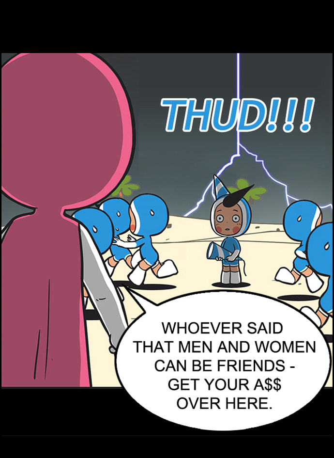 Read Yumi