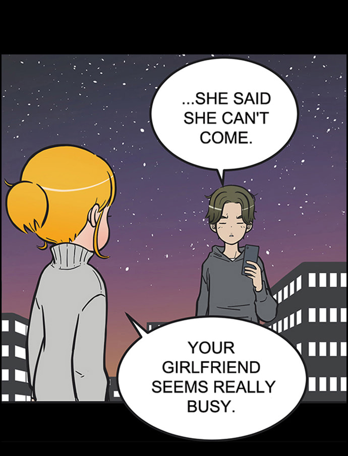 Read Yumi