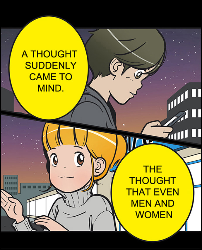 Read Yumi