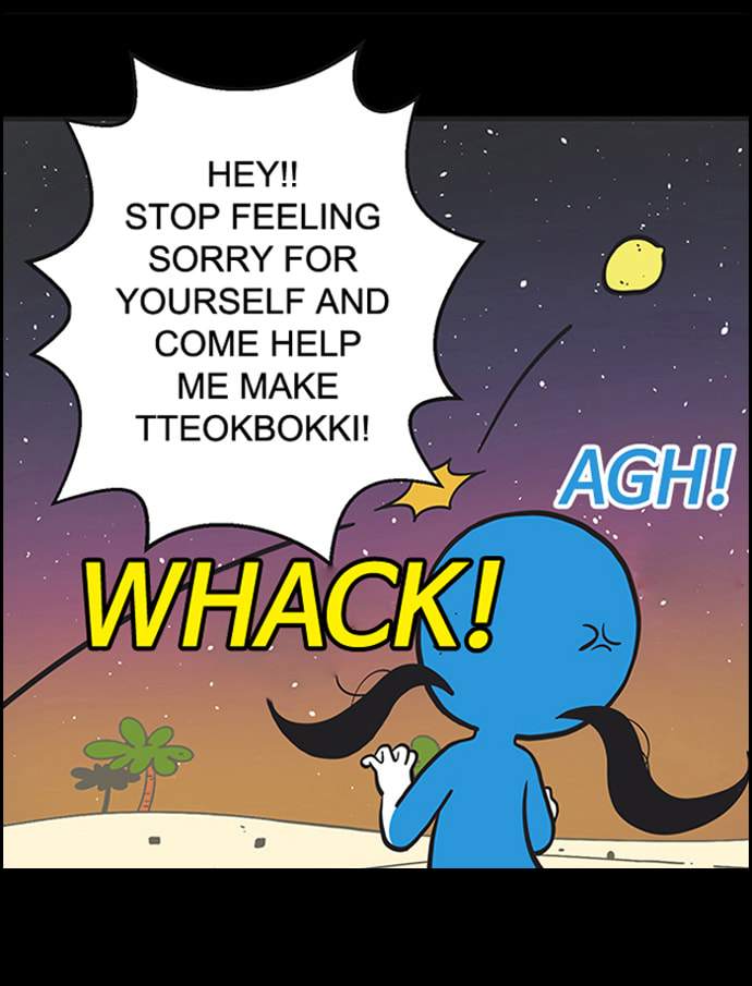 Read Yumi