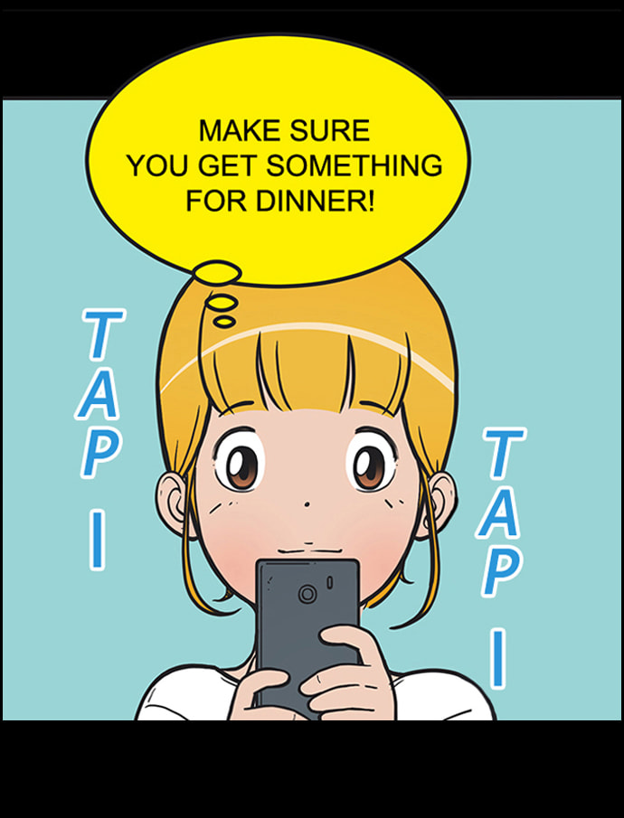 Read Yumi
