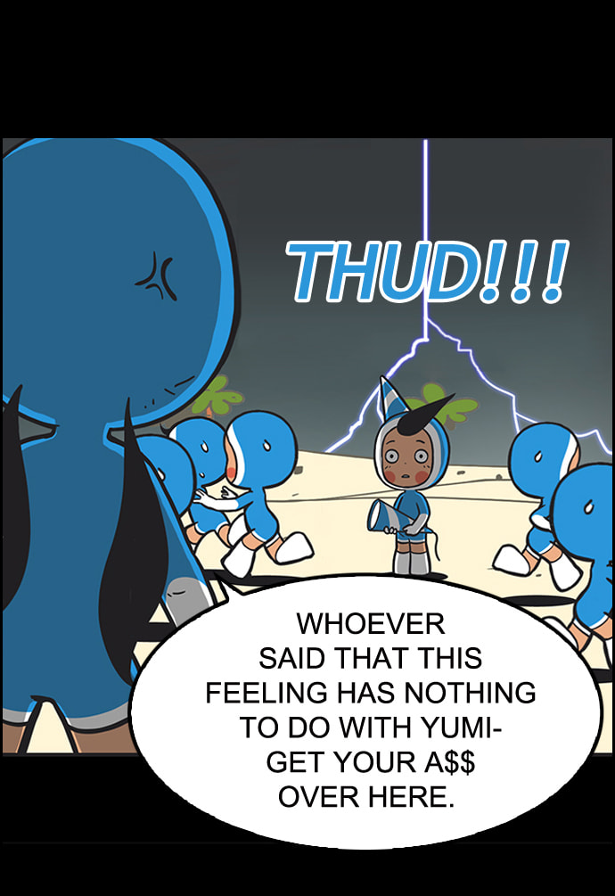 Read Yumi