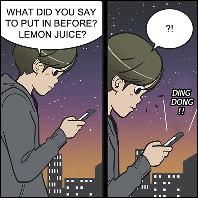 Read Yumi