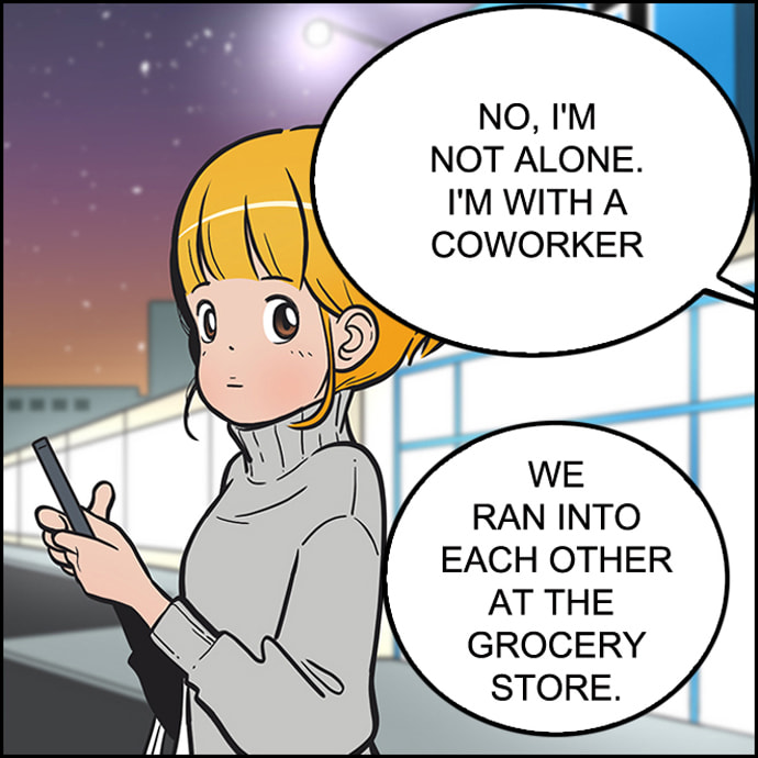 Read Yumi