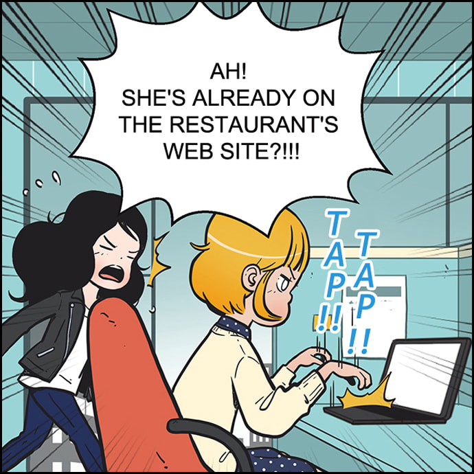 Read Yumi