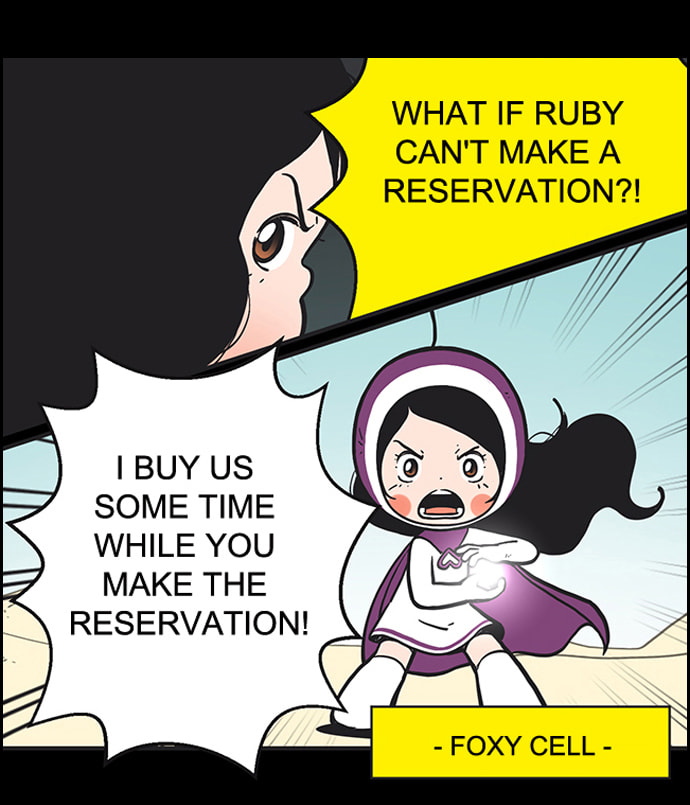 Read Yumi