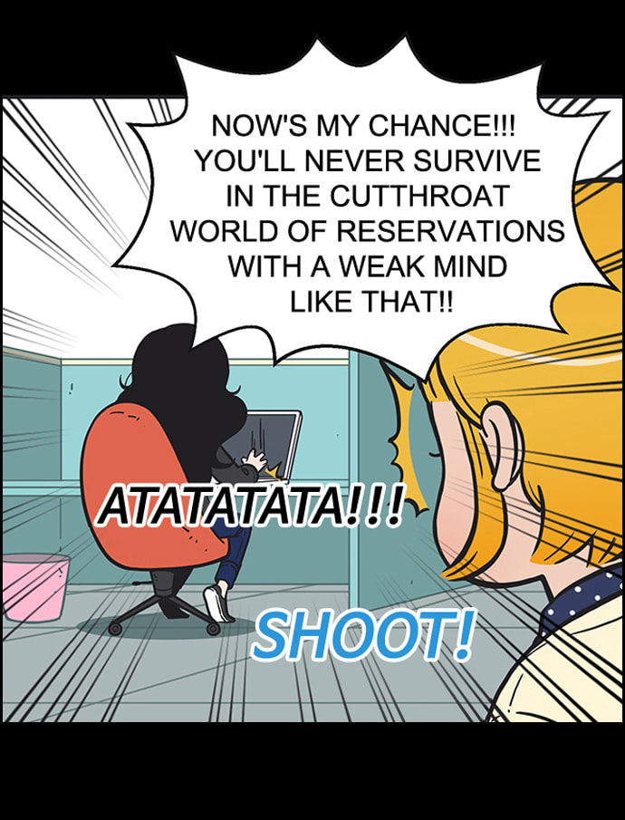 Read Yumi