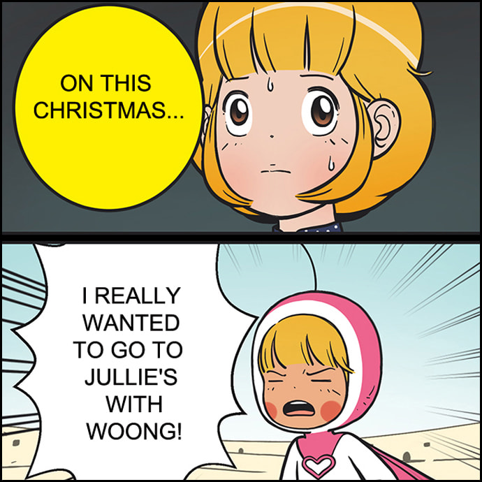 Read Yumi