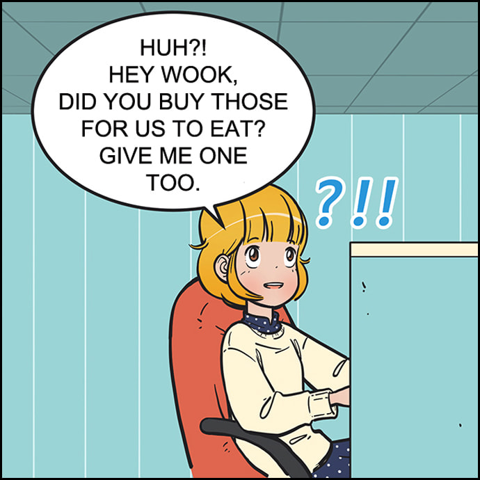Read Yumi
