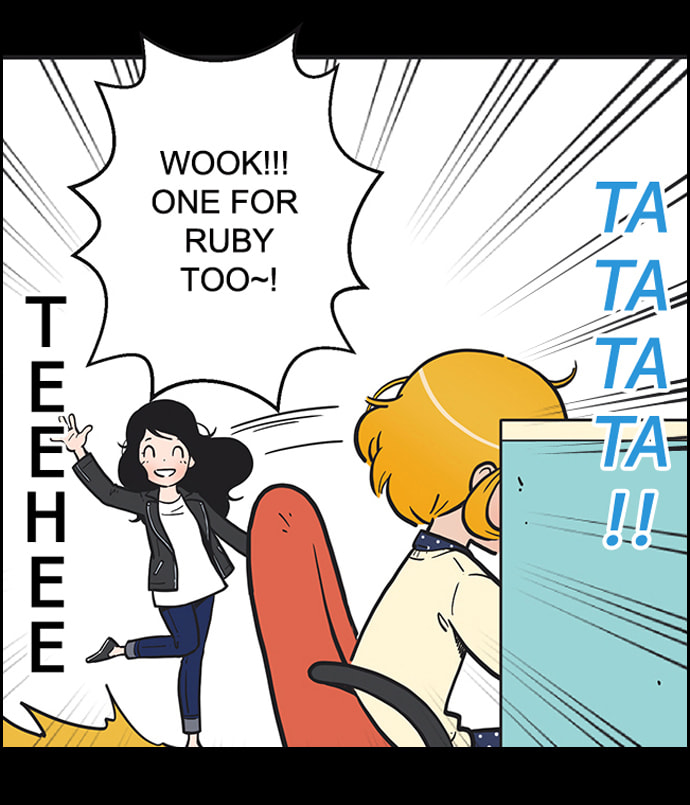 Read Yumi