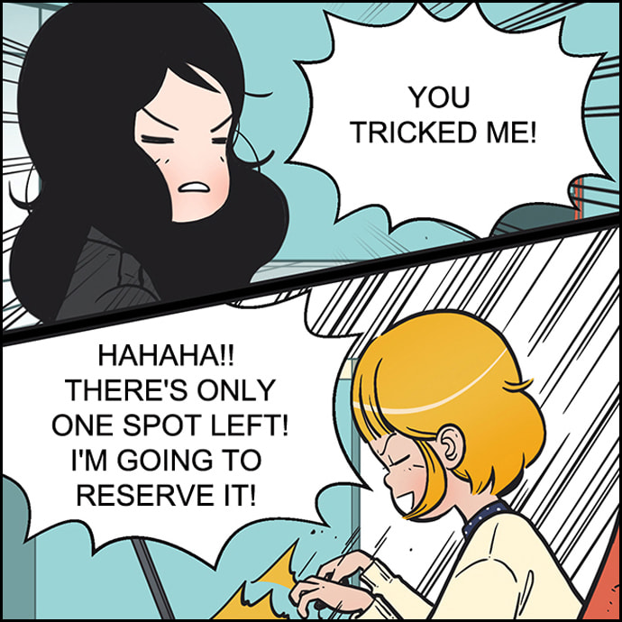 Read Yumi