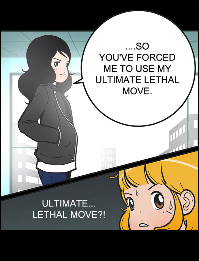 Read Yumi