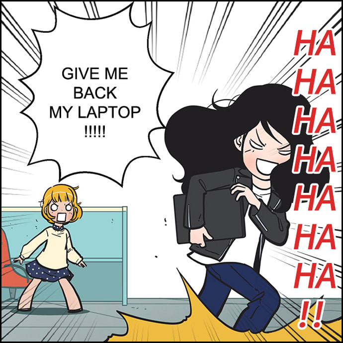 Read Yumi