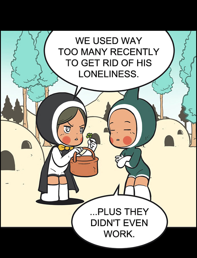 Read Yumi