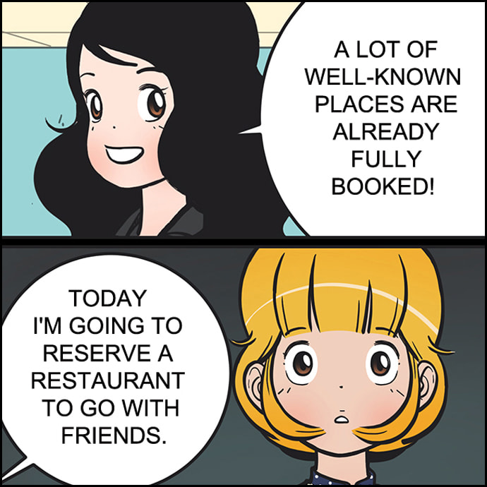 Read Yumi