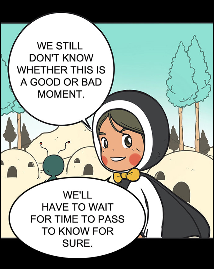 Read Yumi