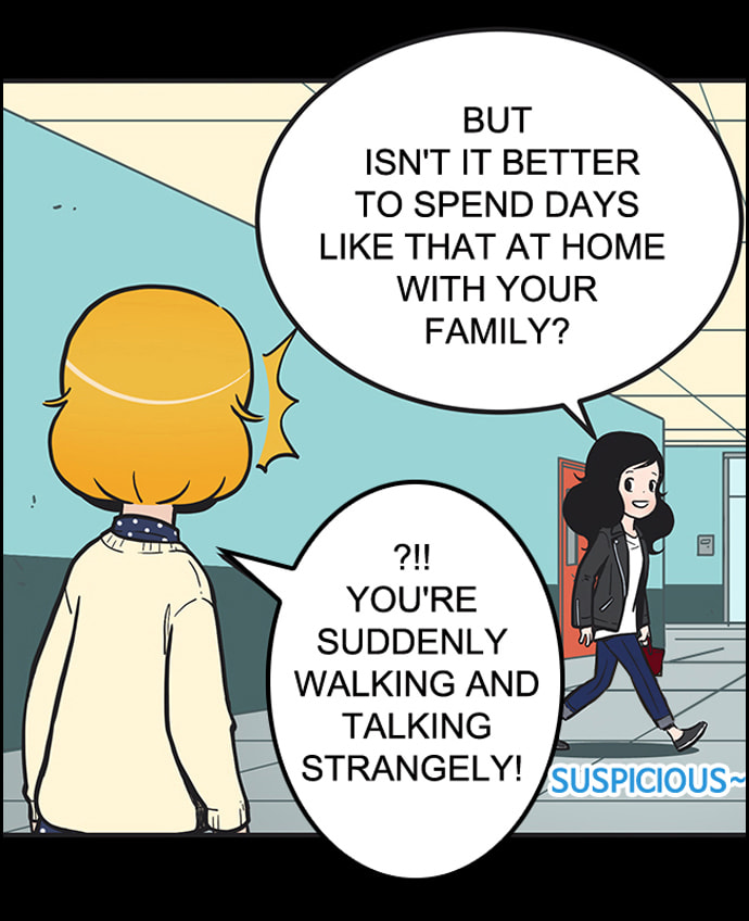 Read Yumi