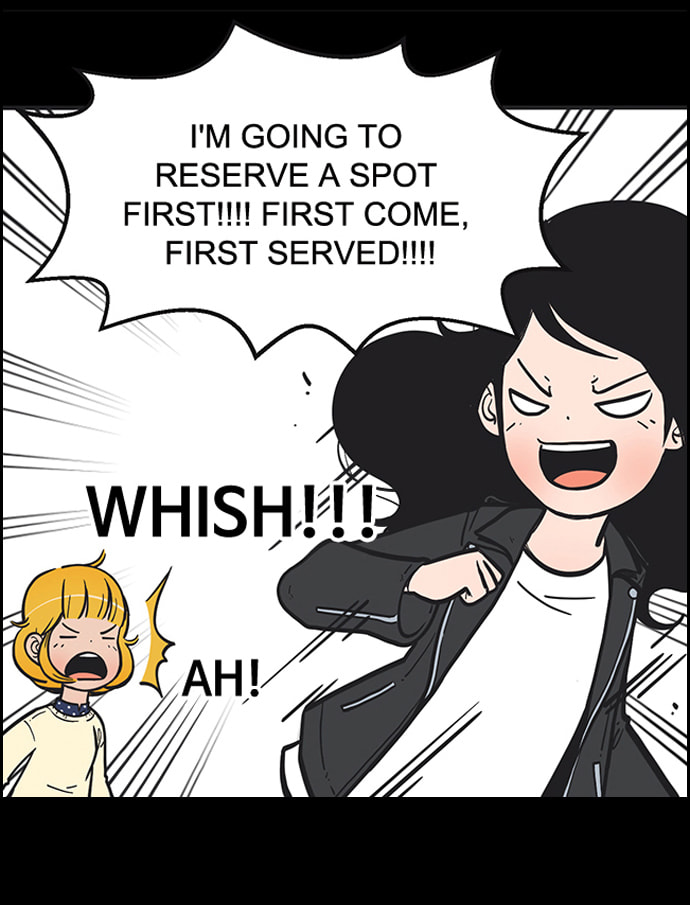 Read Yumi