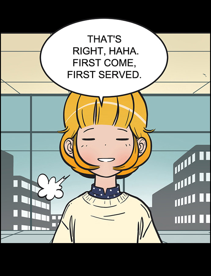 Read Yumi