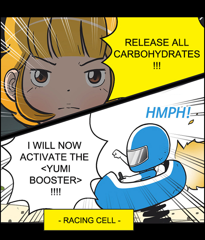 Read Yumi
