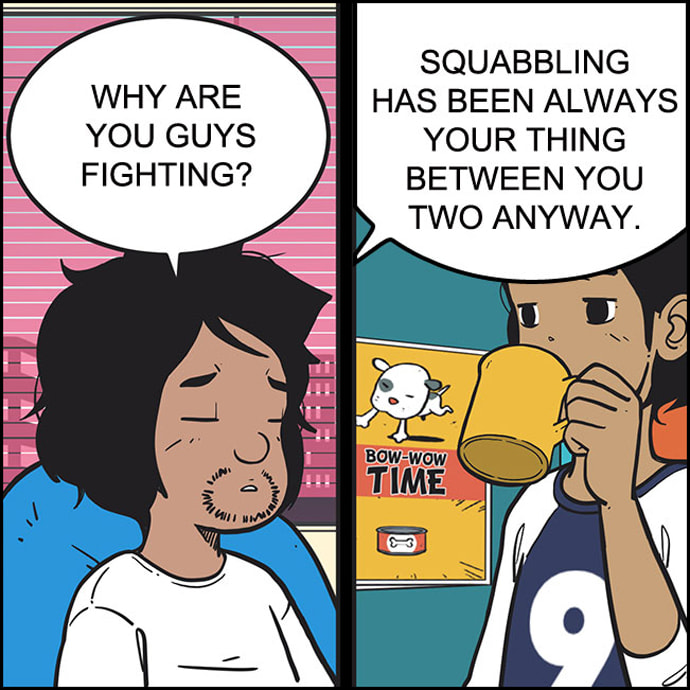 Read Yumi