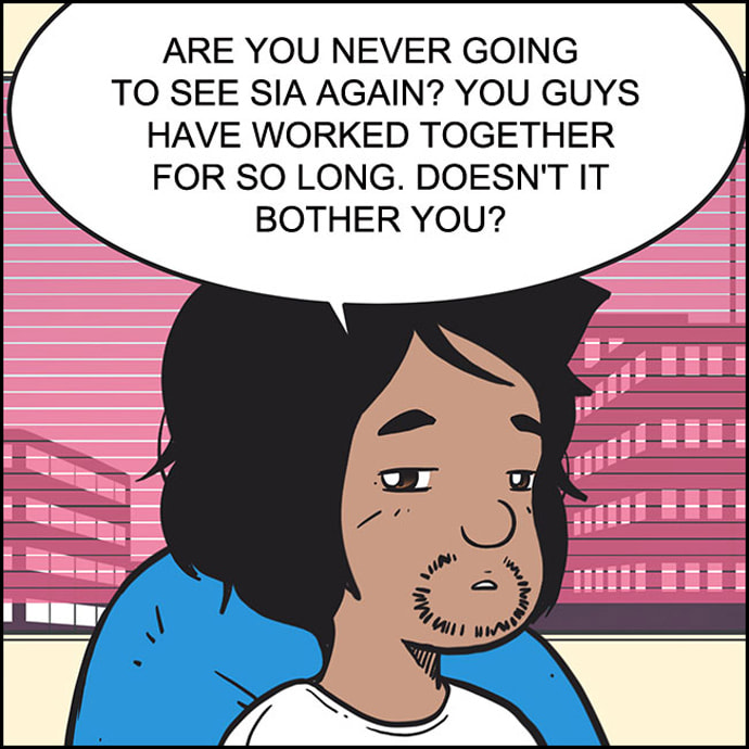 Read Yumi