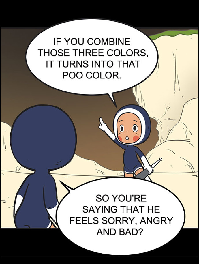 Read Yumi