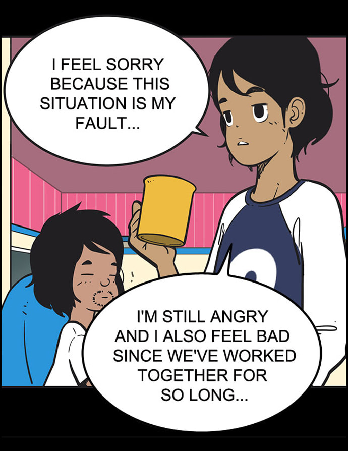 Read Yumi