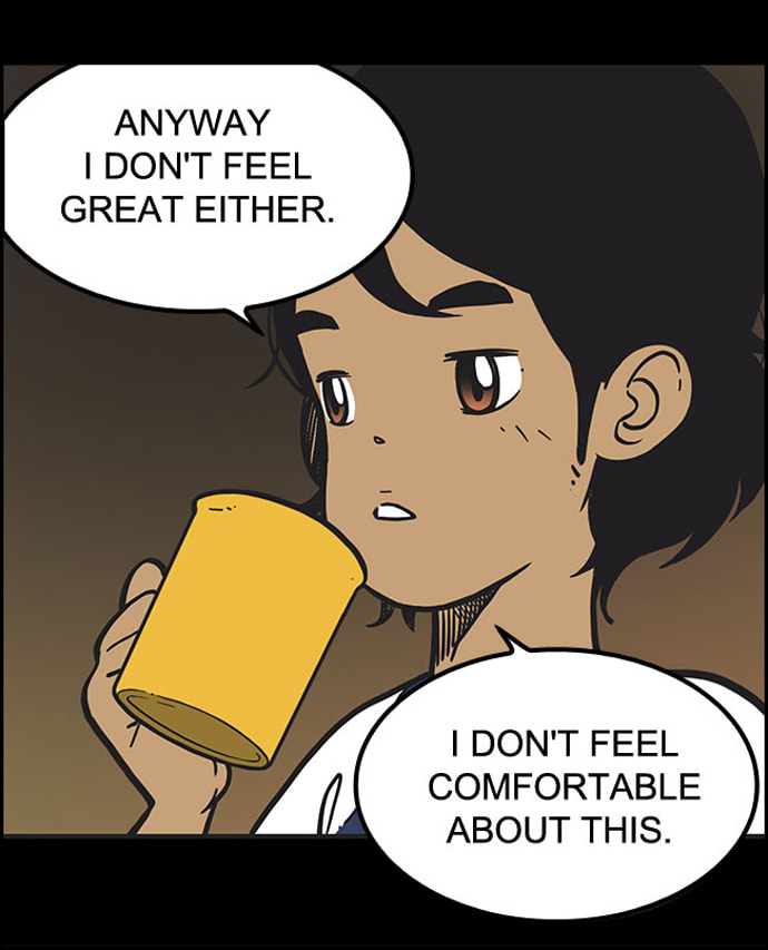 Read Yumi