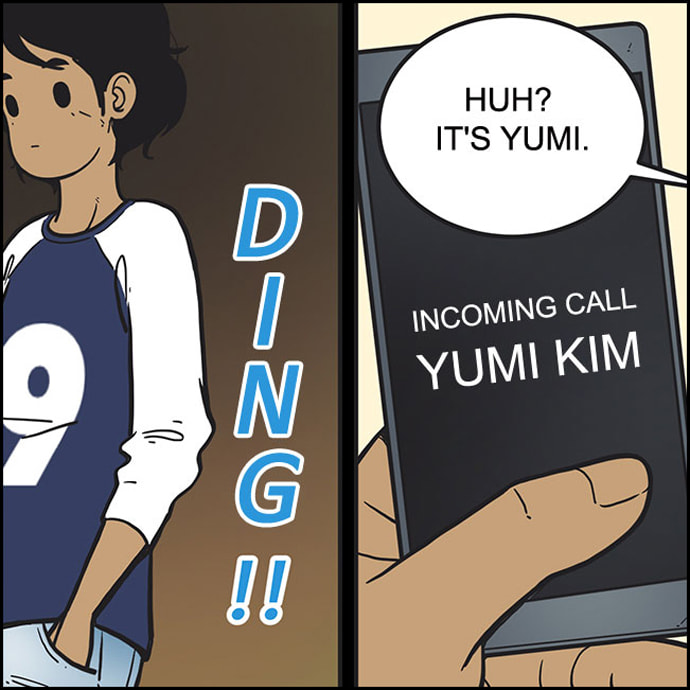 Read Yumi