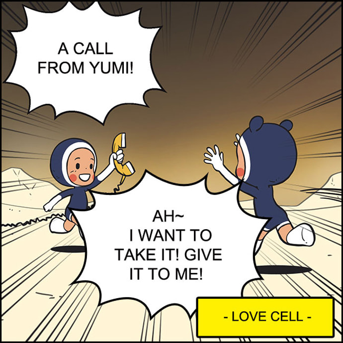 Read Yumi