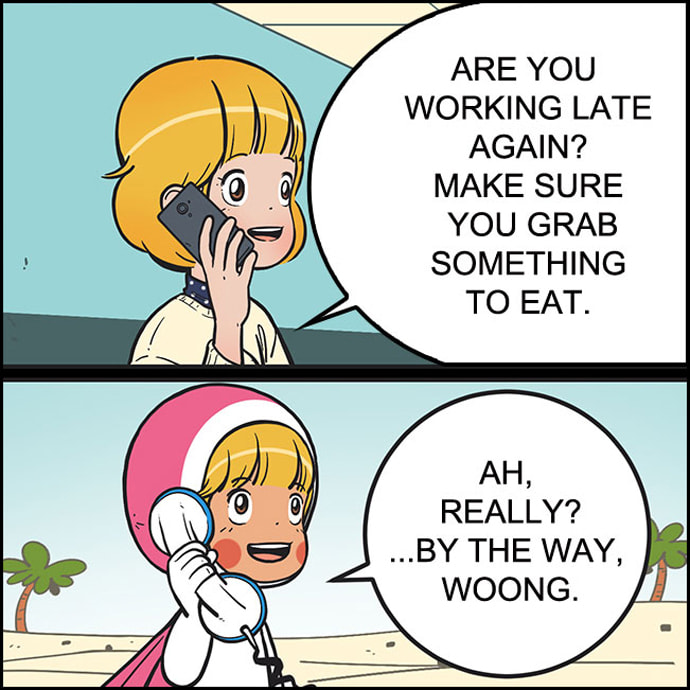 Read Yumi
