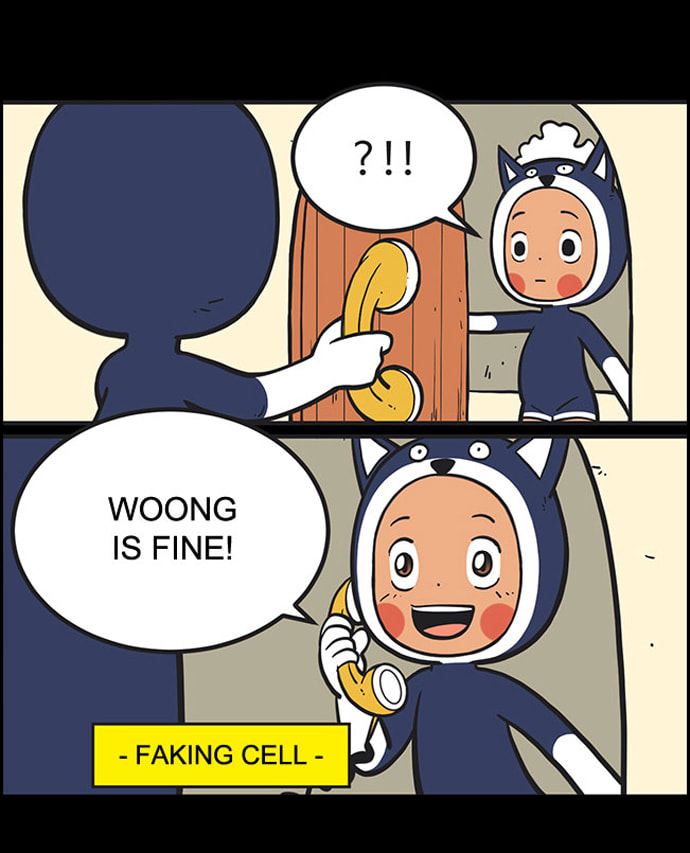Read Yumi