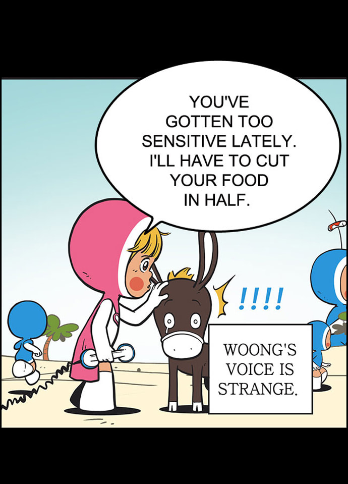 Read Yumi