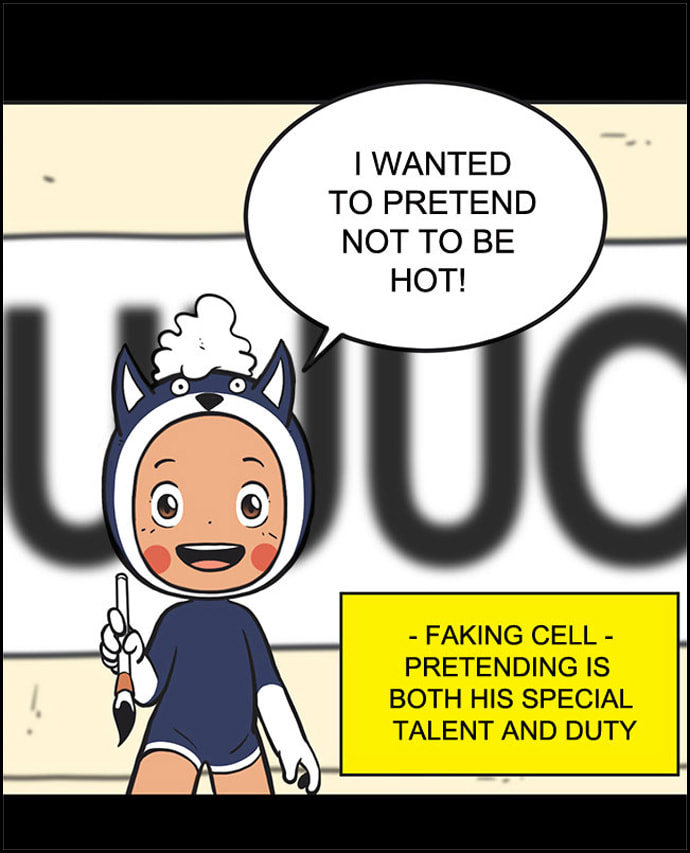 Read Yumi