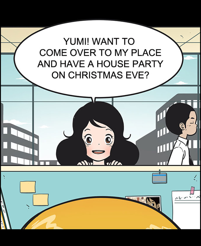 Read Yumi