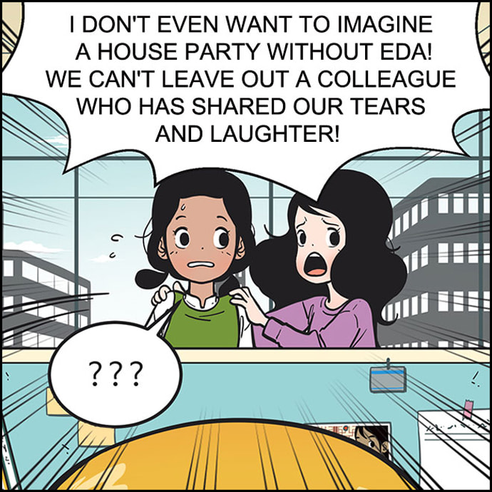 Read Yumi