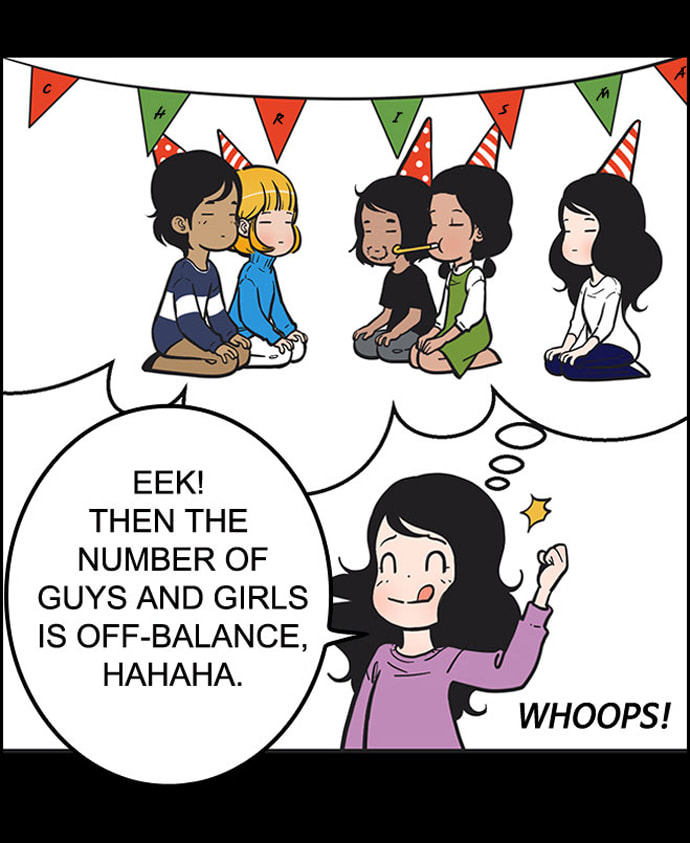 Read Yumi