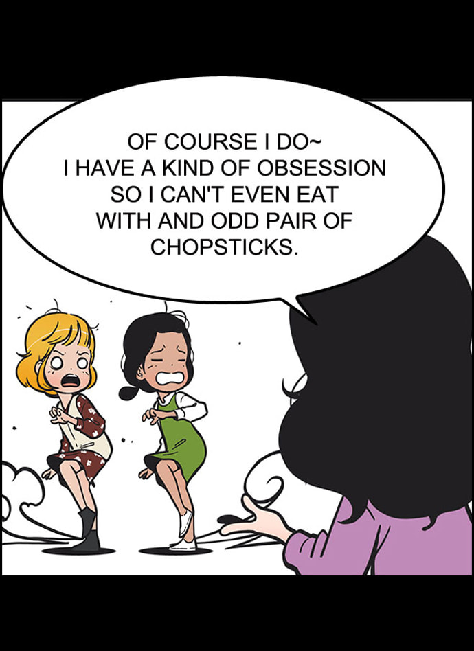 Read Yumi