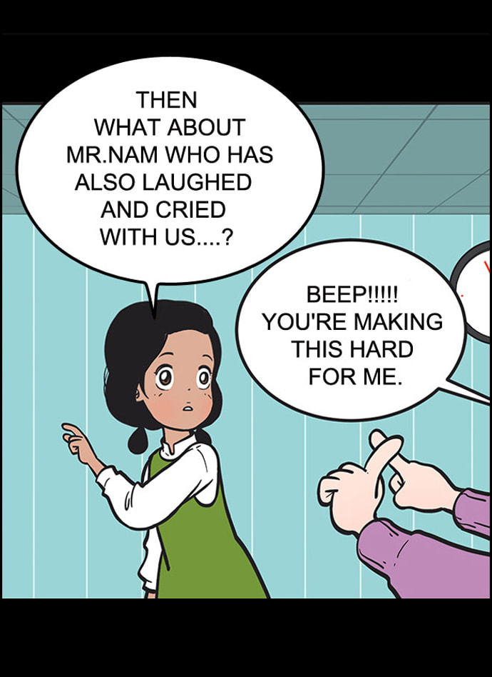 Read Yumi