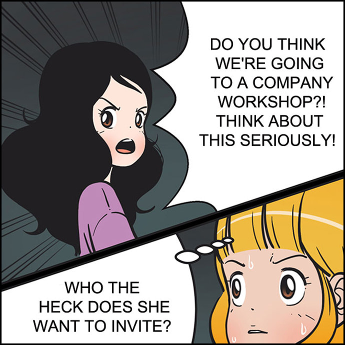 Read Yumi