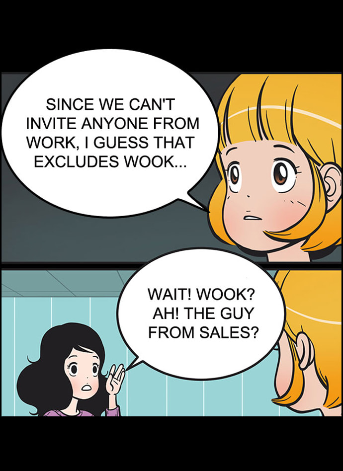 Read Yumi