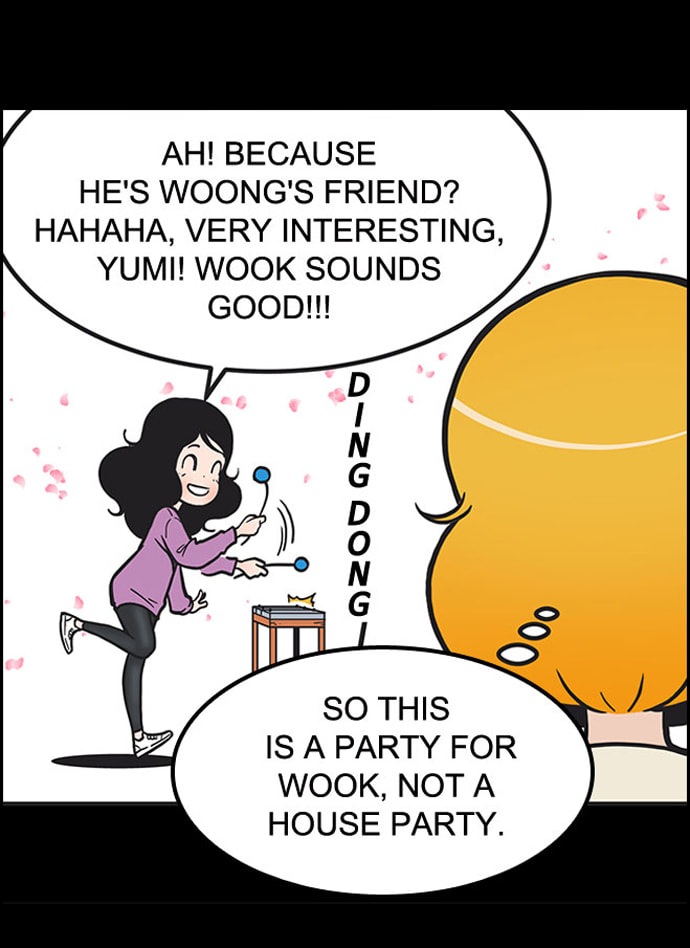 Read Yumi