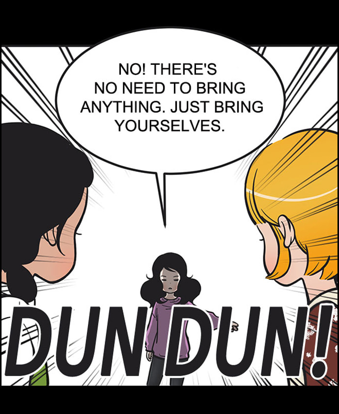 Read Yumi
