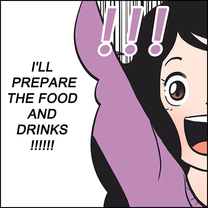Read Yumi