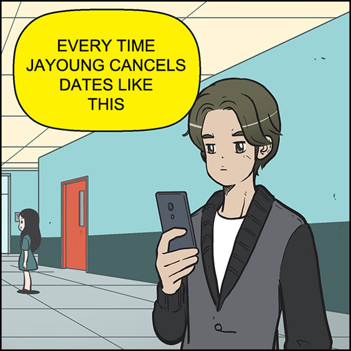 Read Yumi