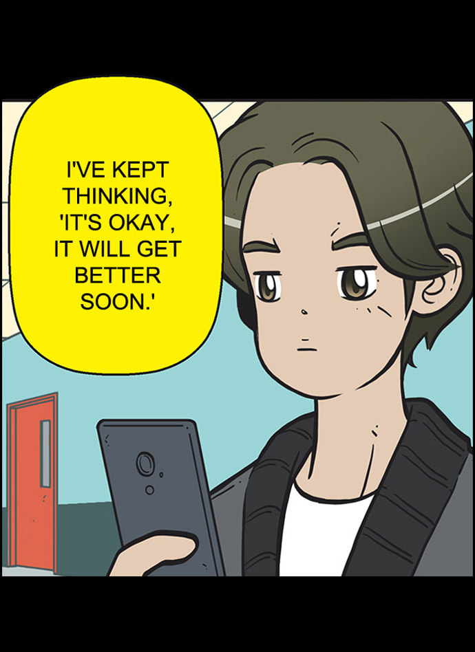 Read Yumi