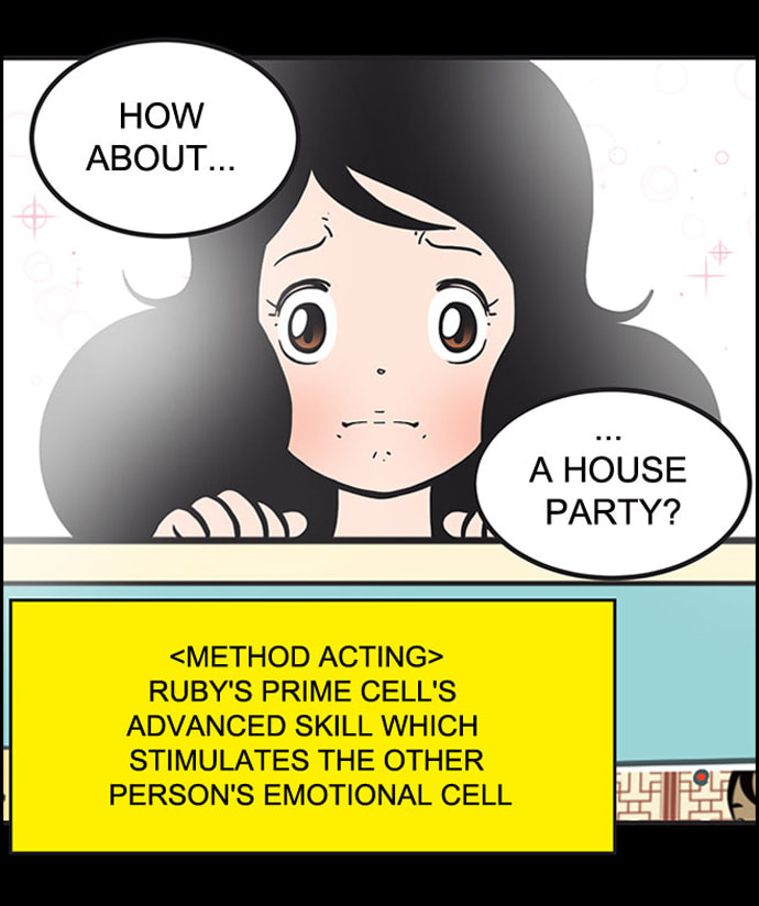 Read Yumi
