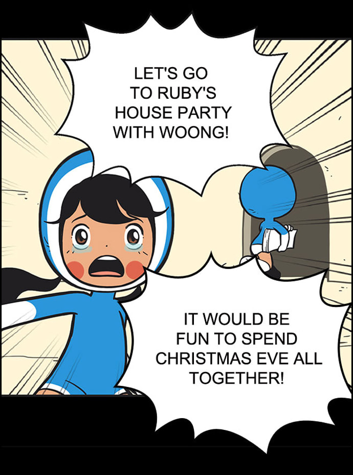 Read Yumi