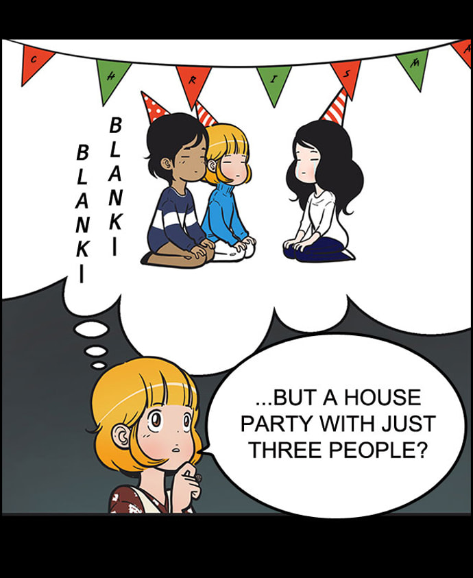 Read Yumi